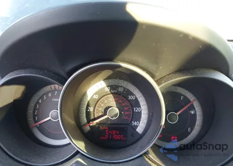 2011 Kia Forte Koup Ex from USA, damaged, VIN KNAFU6A28B5428905